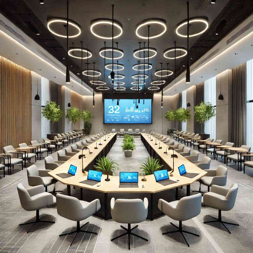 太阳能硅谷大厦文章配图